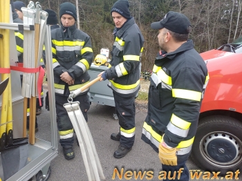 wax.at News