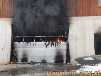 wax.at News