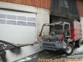 wax.at News