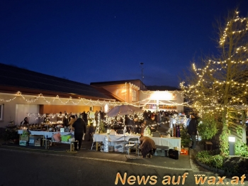 wax.at News