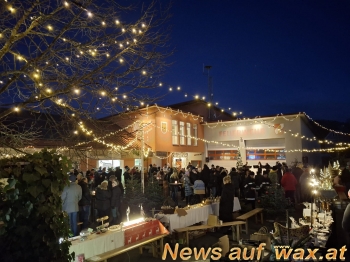 wax.at News