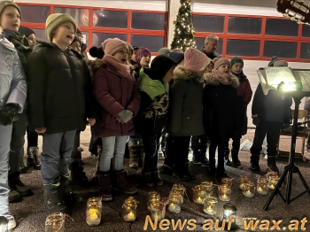 wax.at News