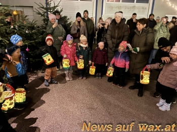 wax.at News