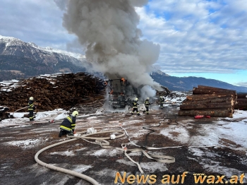 wax.at News