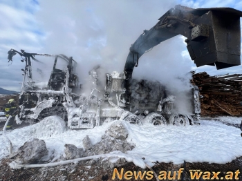 wax.at News