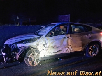 wax.at News