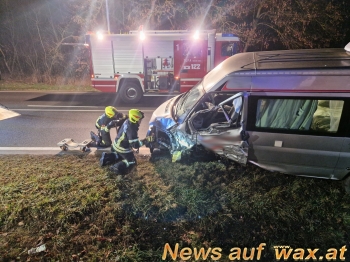 wax.at News