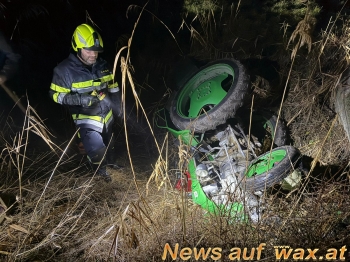 wax.at News