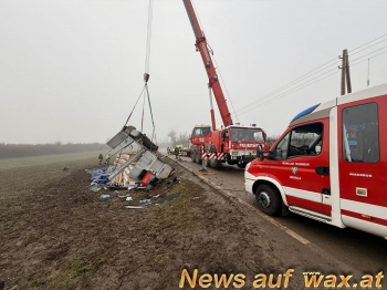 wax.at News