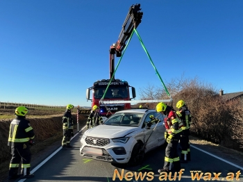 wax.at News