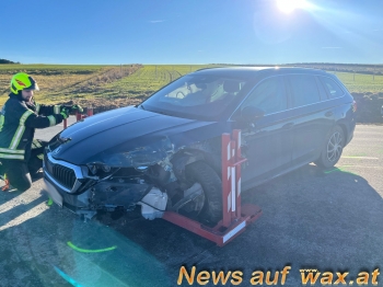 wax.at News