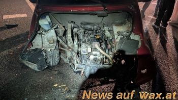 wax.at News