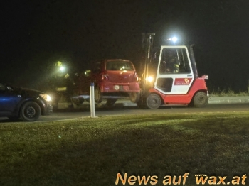 wax.at News