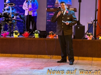 wax.at News