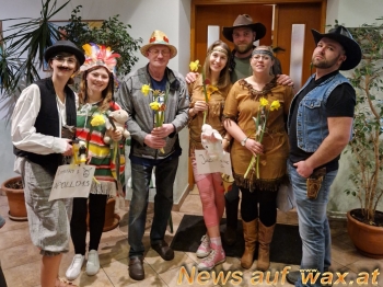wax.at News