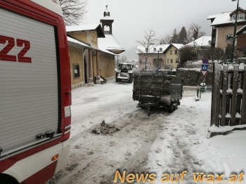wax.at News