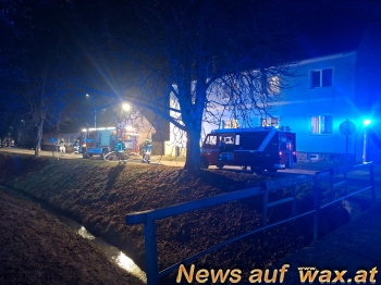 wax.at News