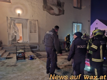 wax.at News