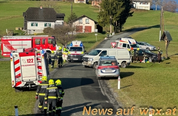 wax.at News