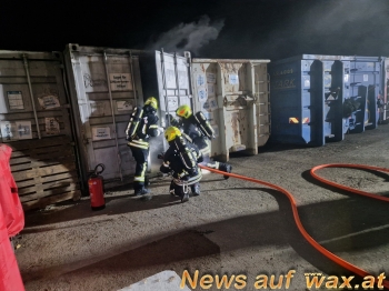 wax.at News