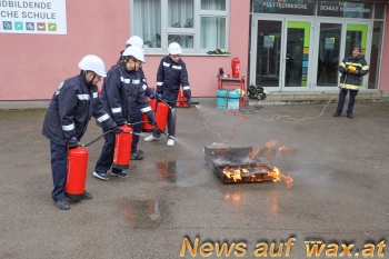 wax.at News