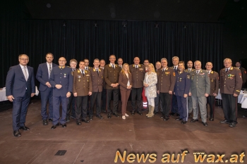 wax.at News