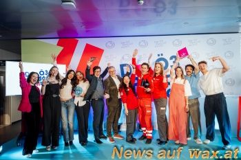 wax.at News