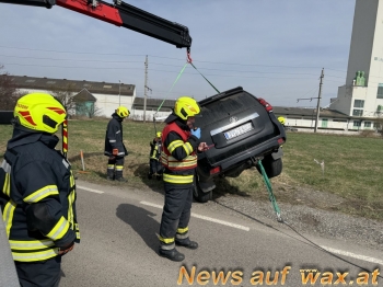 wax.at News