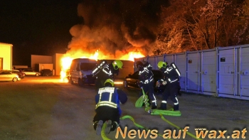 wax.at News