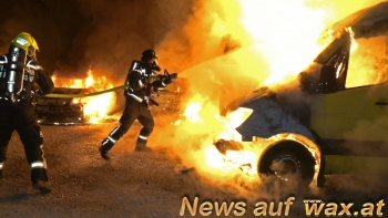 wax.at News