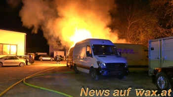 wax.at News