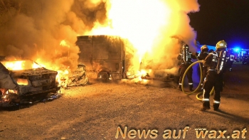 wax.at News