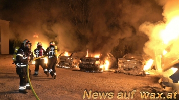 wax.at News
