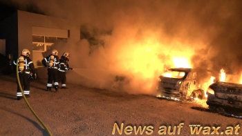 wax.at News