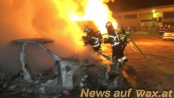 wax.at News