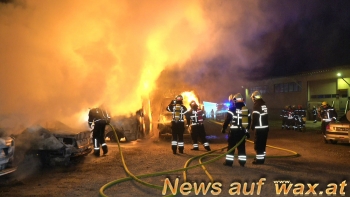 wax.at News