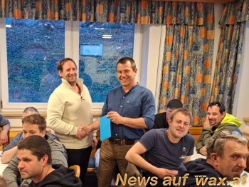 wax.at News