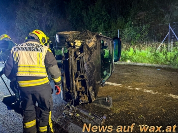 wax.at News