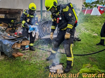 wax.at News