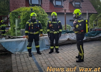 wax.at News