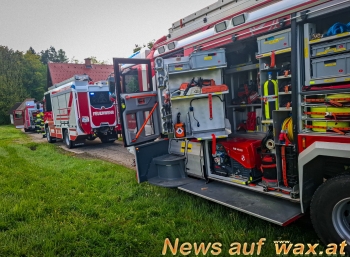 wax.at News