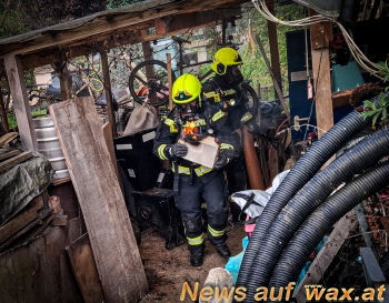 wax.at News