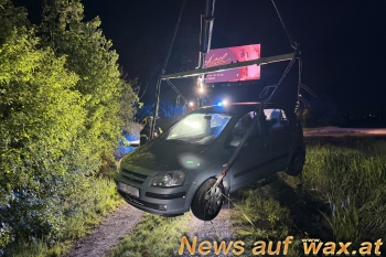 wax.at News