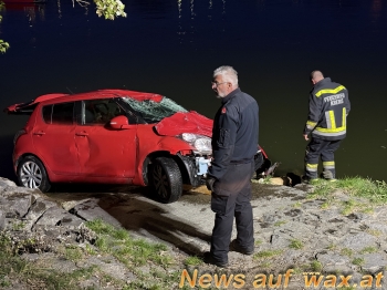 wax.at News