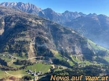 wax.at News