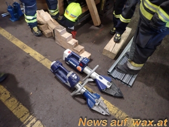 wax.at News