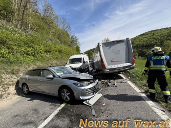 wax.at News