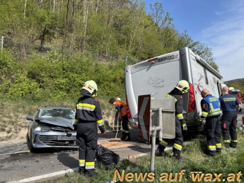 wax.at News