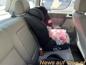 wax.at News