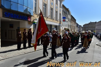 wax.at News